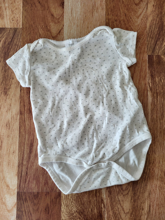 Cache-couche zara - 12-18 mois