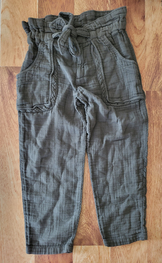 Pantalon zara - 6 ans