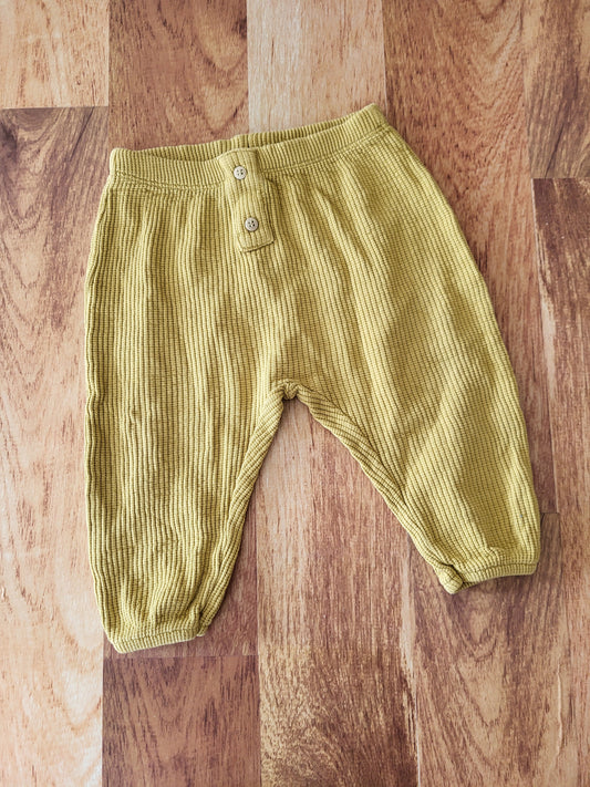 Pantalon zara - 6-9 mois