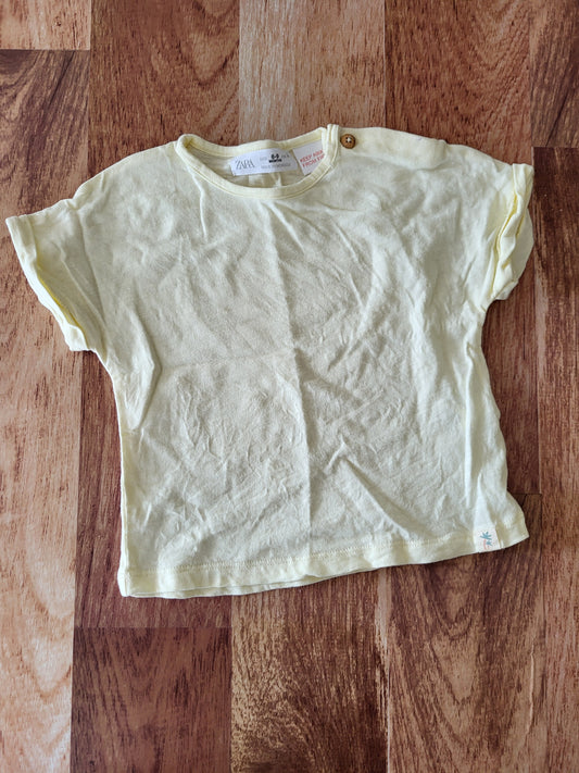 Chandail zara - 6-9 mois