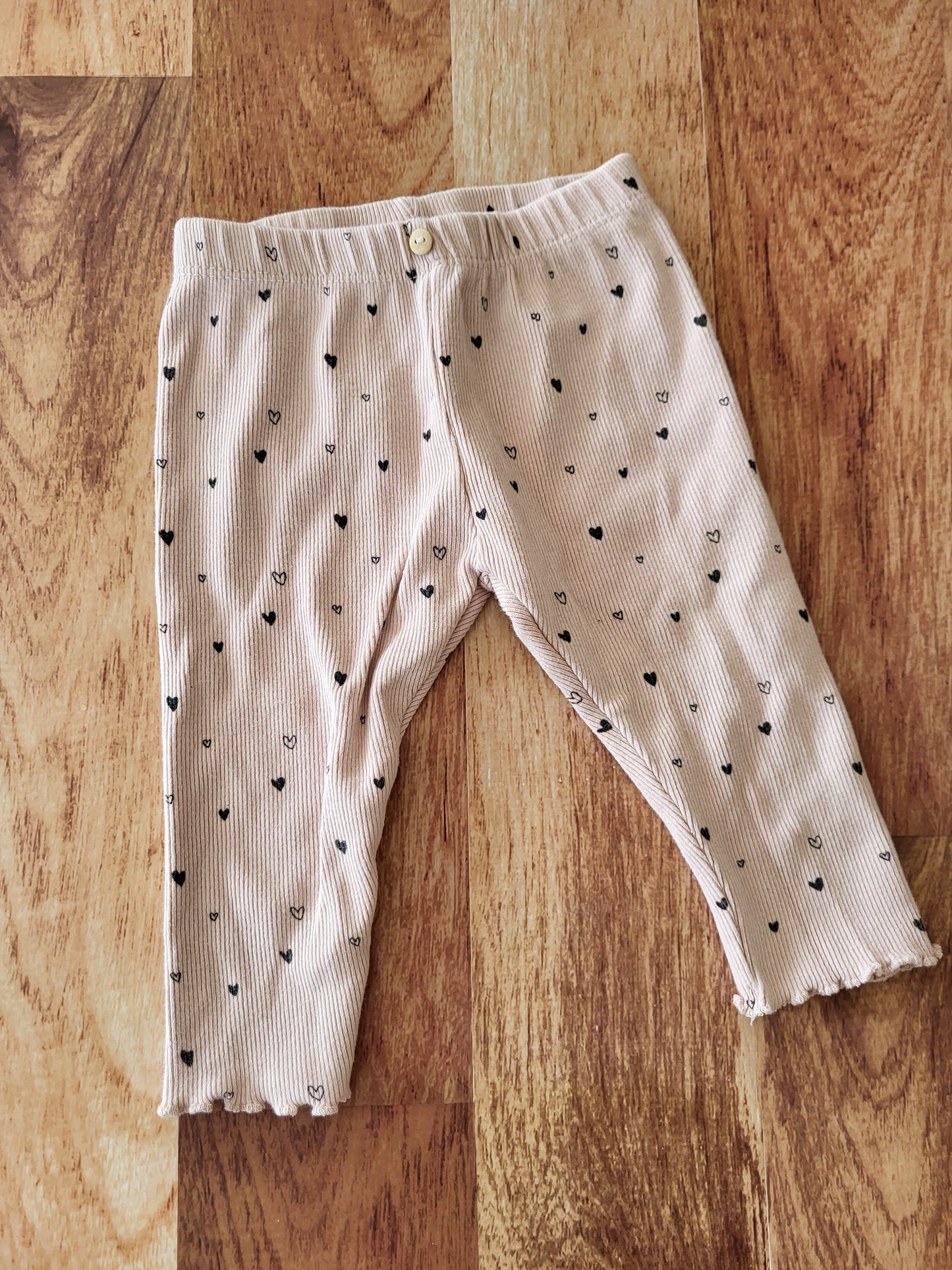 Pantalon zara - 6-9 mois