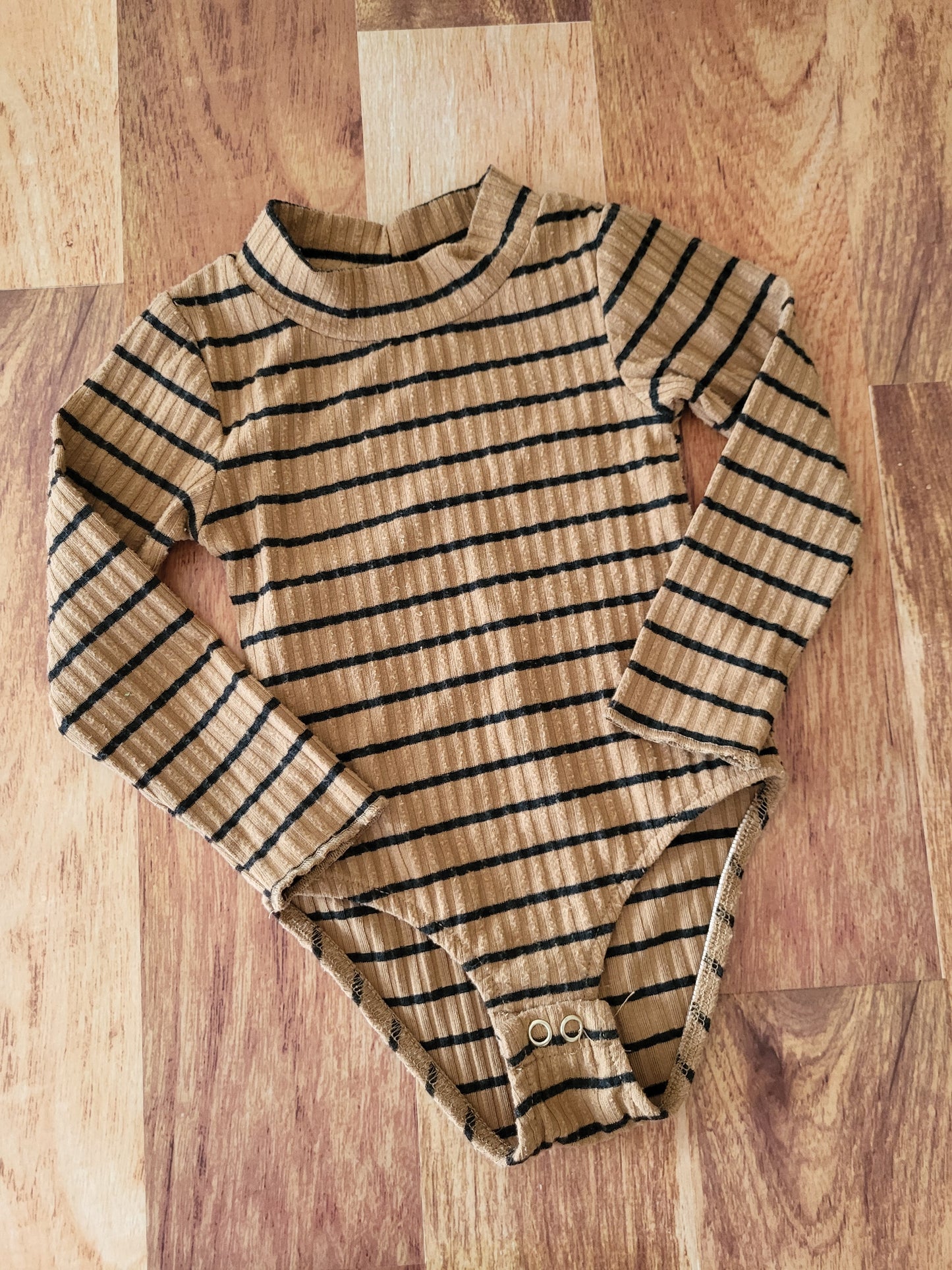 Onsie zara - 6-9 mois