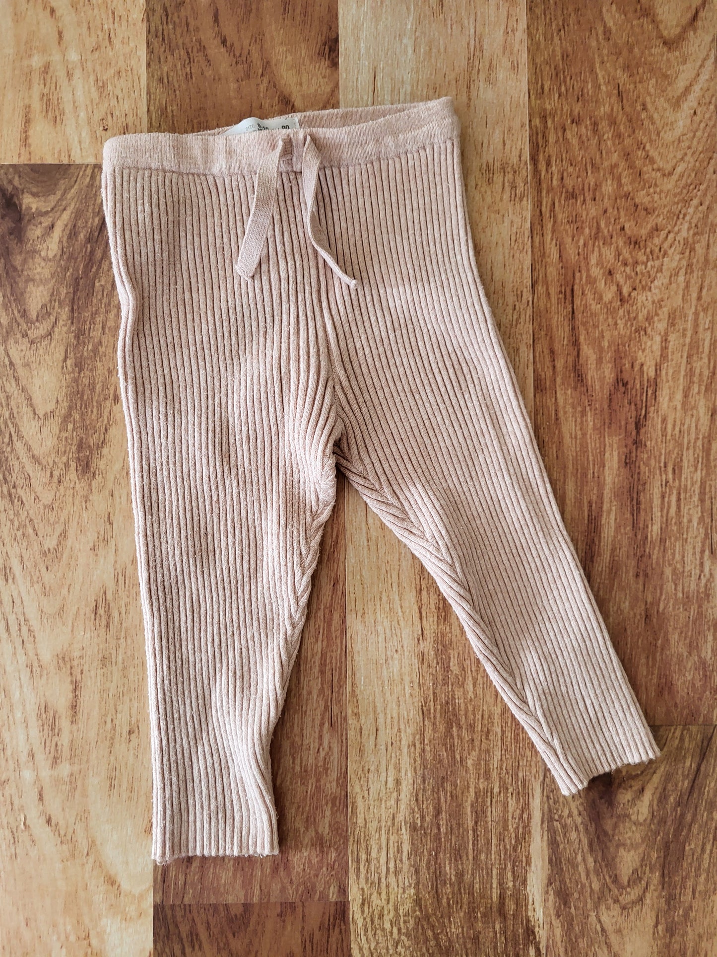 Pantalon zara - 9-12 mois