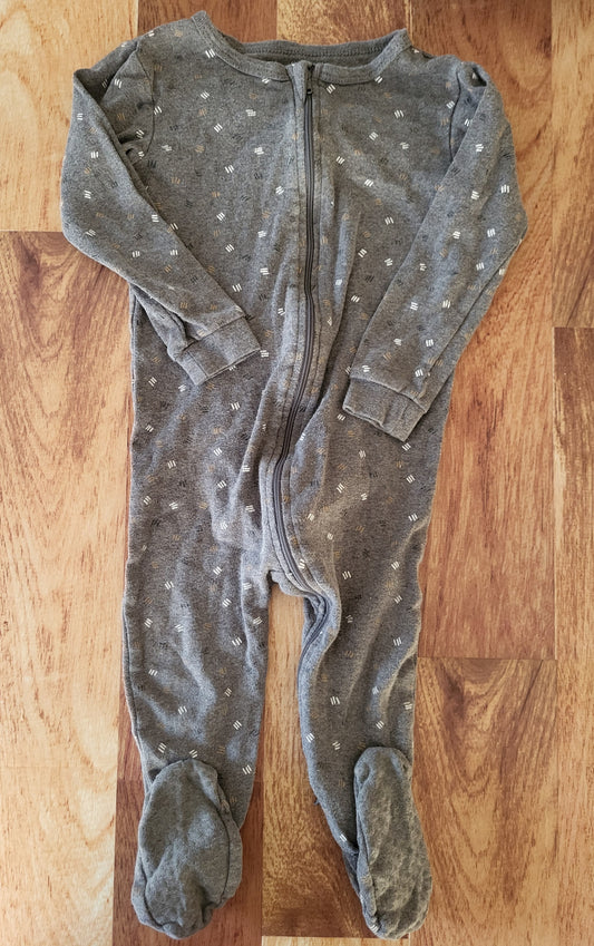 Pyjama petit lem - 24 mois