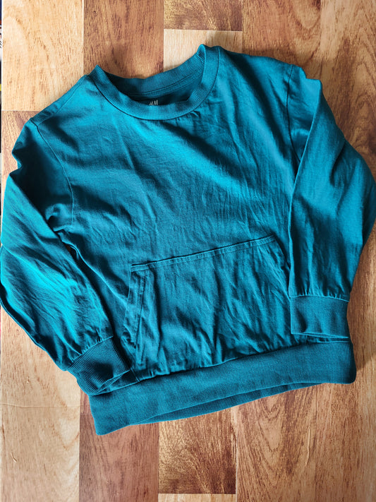 Crewneck h&m - 4-6 ans