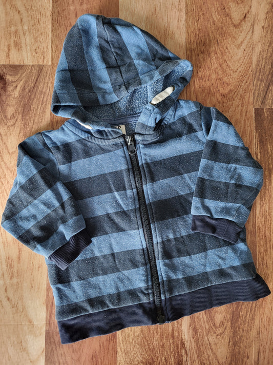 Veste tag - 12 mois