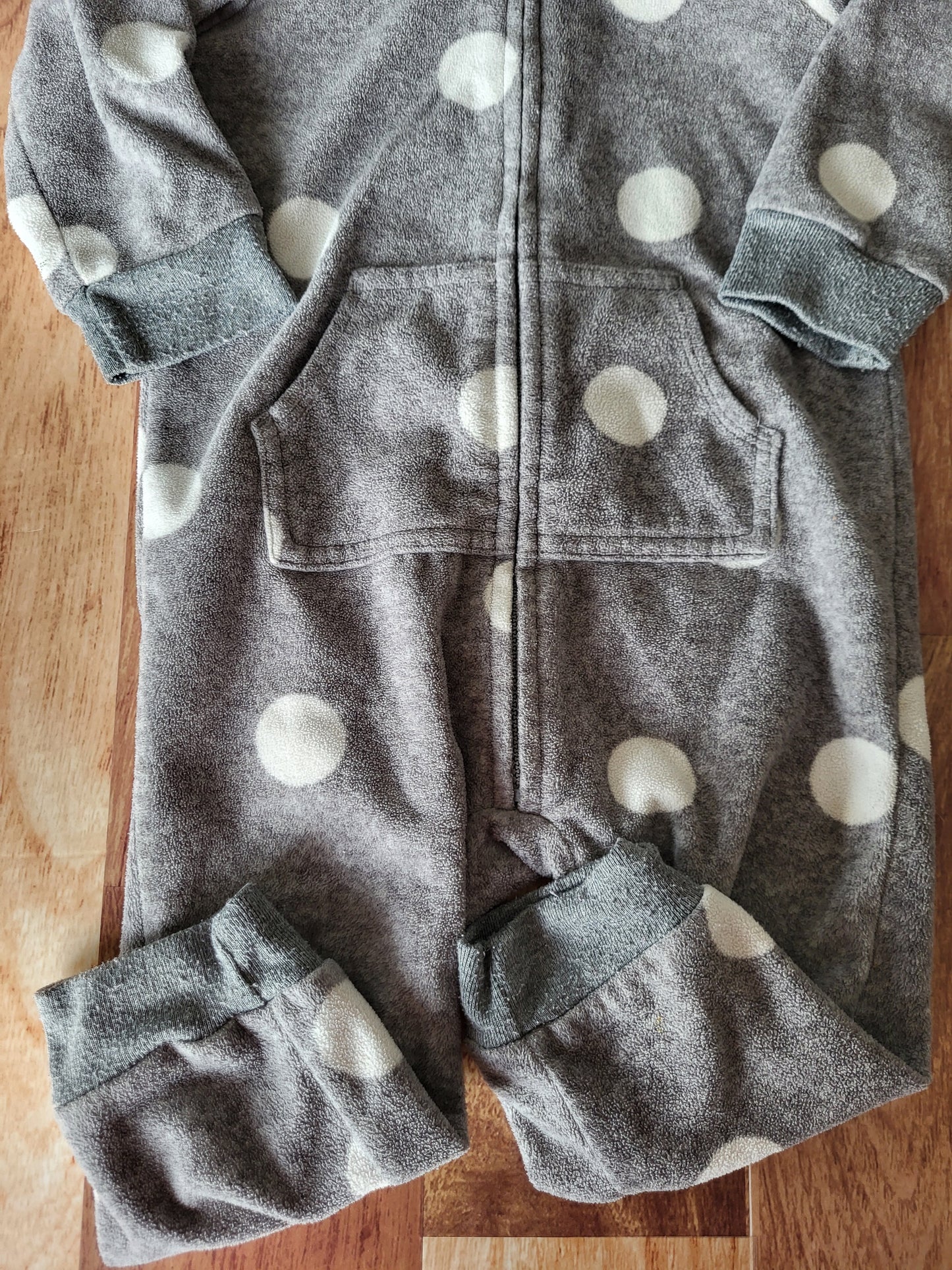 Ensemble carter's polar - 12 mois