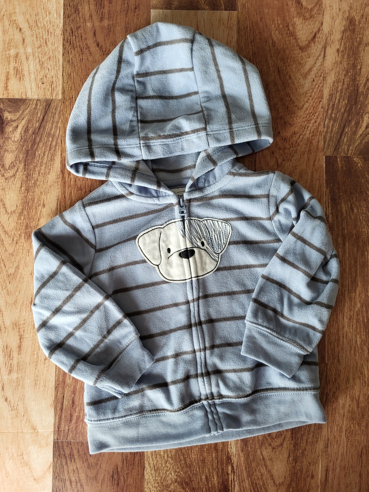 Veste carter's - 12 mois