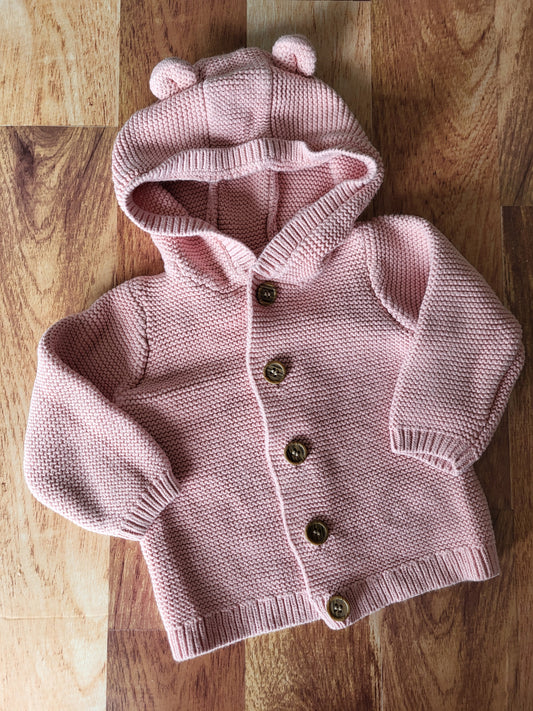 Veste george - 12-18 mois
