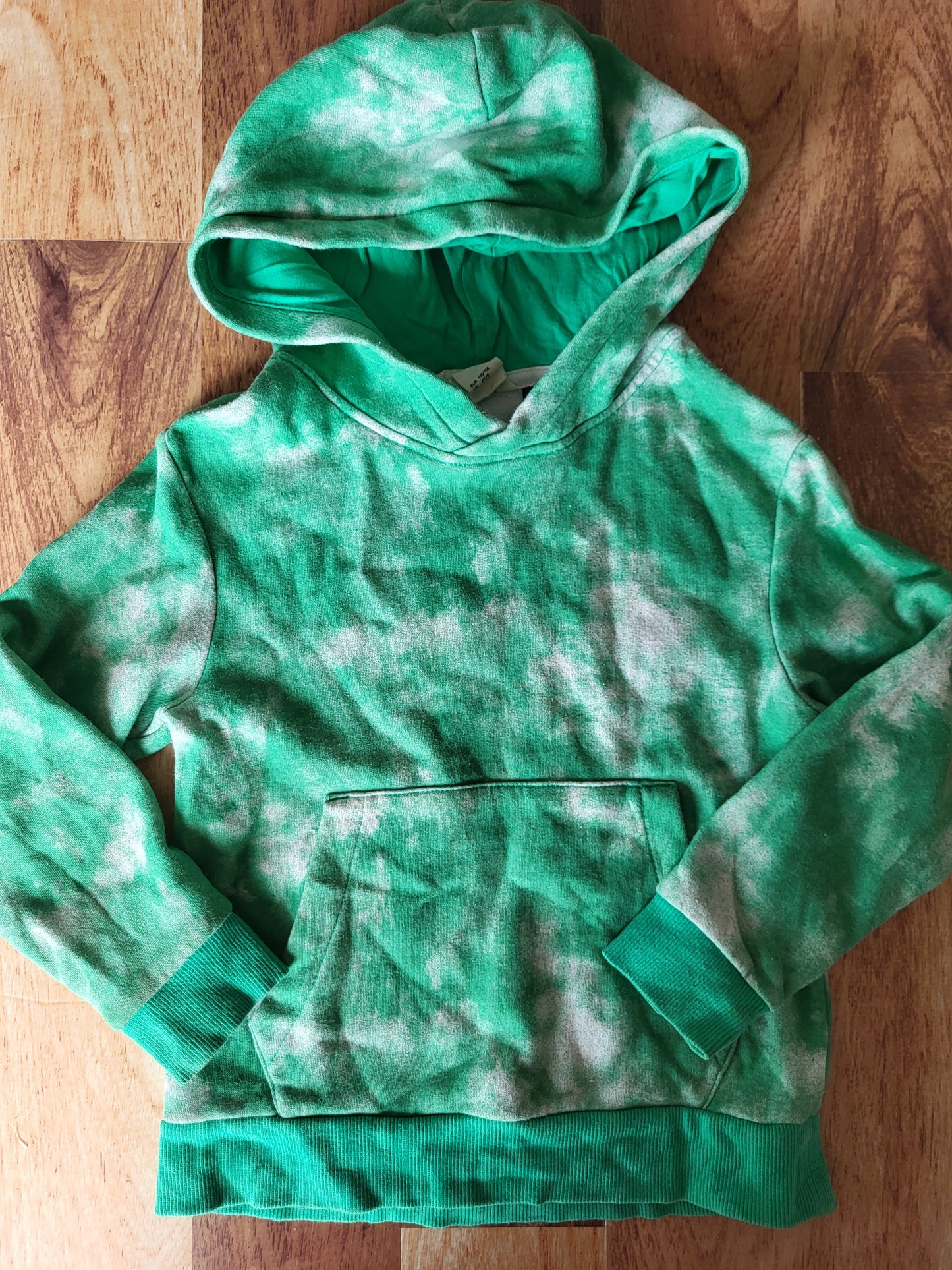 Veste h&m - 4-6 ans