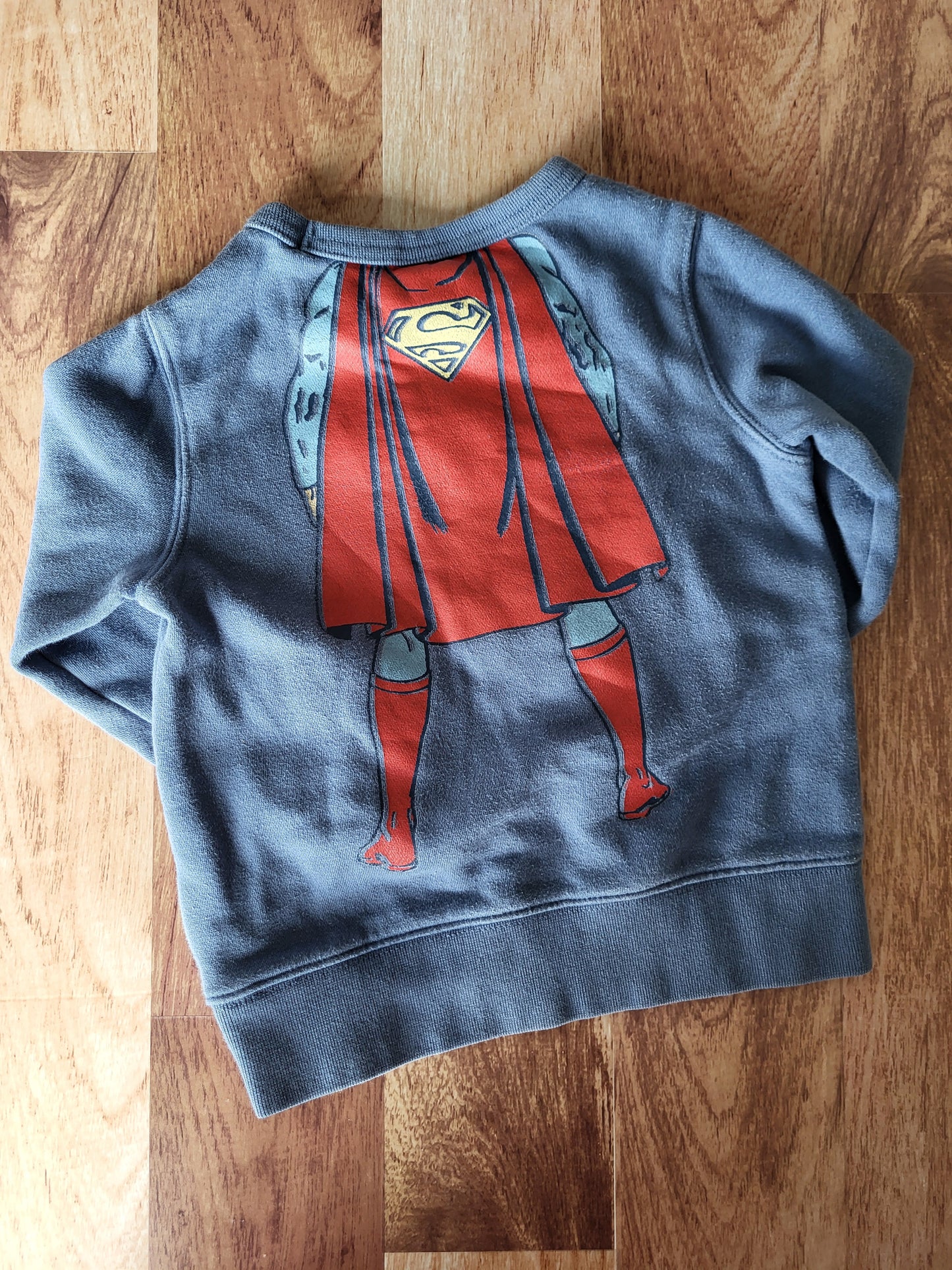 Crewneck baby gap - 3 ans