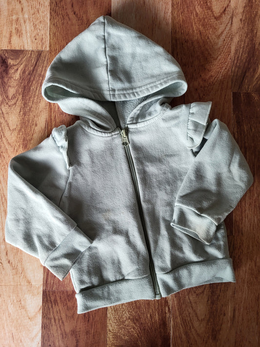 Veste lila&jack - 12-18 mois