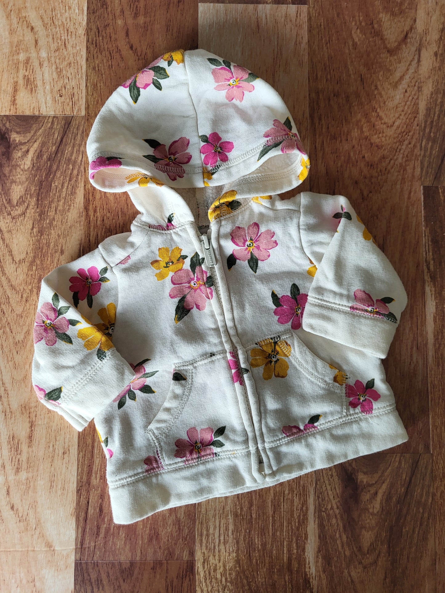 Veste old navy - 0-3 mois