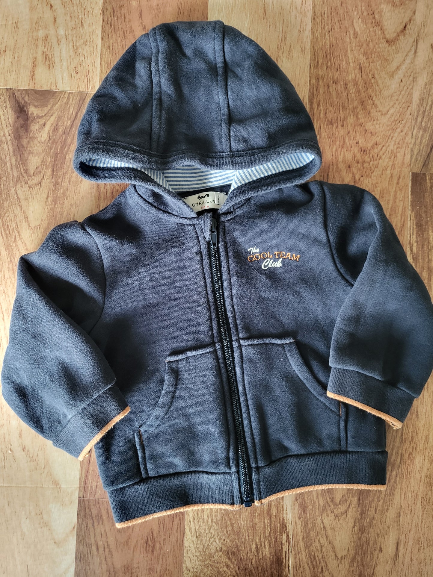 Veste Cyrillus - 24 mois