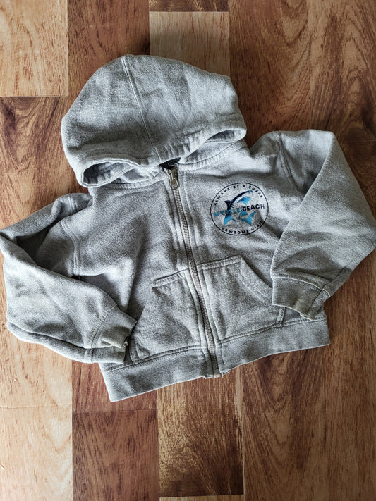 Veste - 2 ans