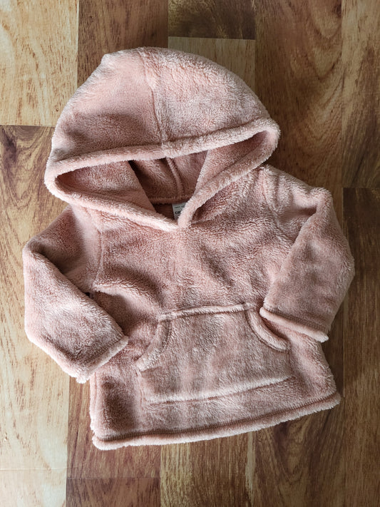 Veste carter's - 6 mois