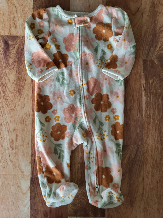 Pyjama carter's polar - 3-6 mois
