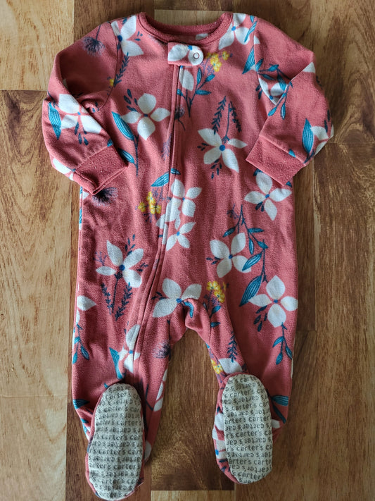 Pyjama carter's polar - 12 mois