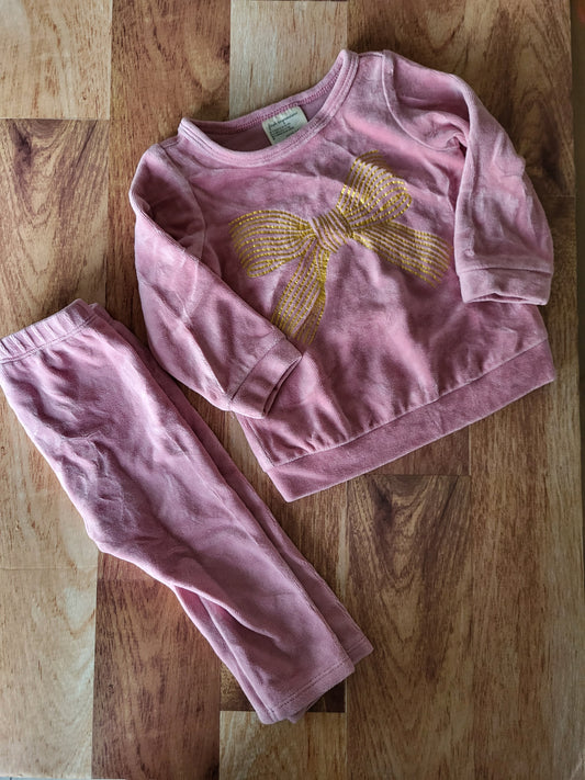 Ensemble first impressions - 12 mois