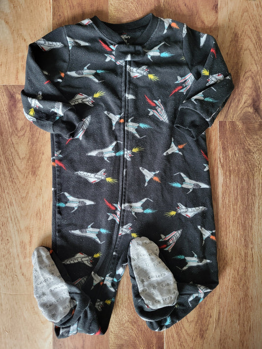 Pyjama carter's polar - 18 mois