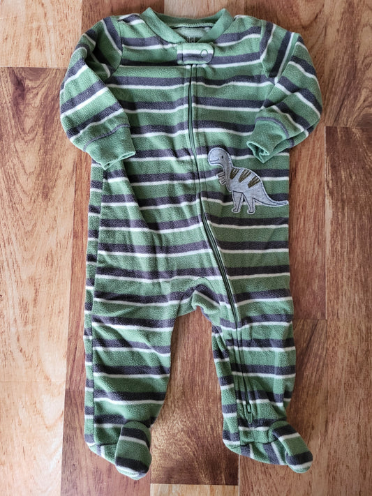 Pyjama carter's polar - 3-6 mois