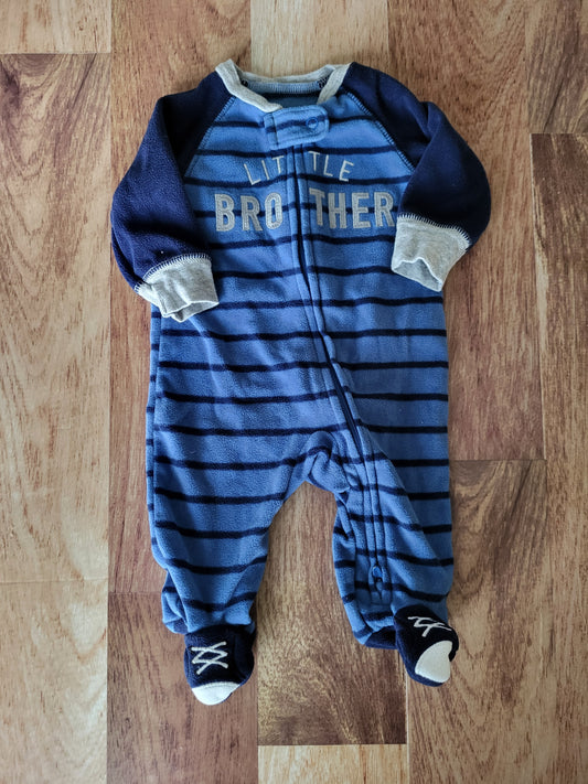 Pyjama carter's polar - nouveau-né