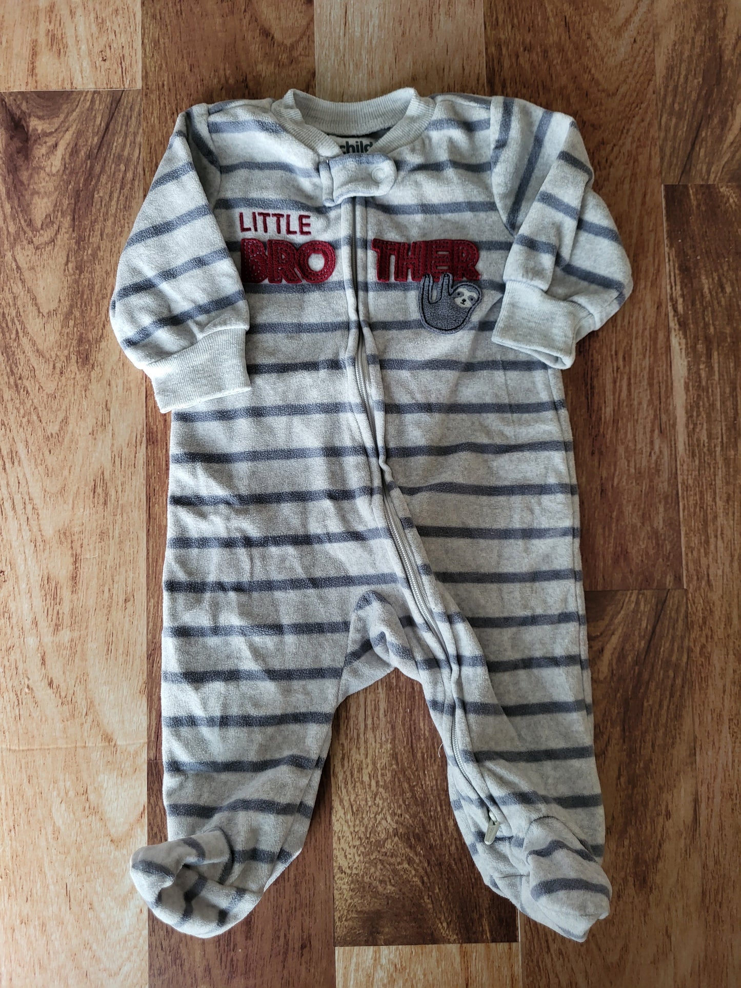 Pyjama carter's polar - 0-3 mois