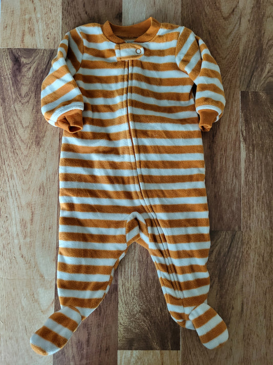 Pyjama amazon essentials polar - 3 mois