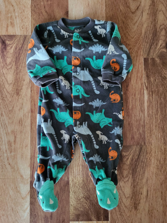 Pyjama carter's polar - 0-3 mois