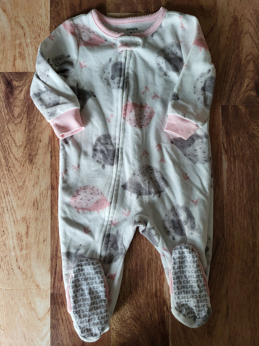Pyjama carter's polar - 9 mois