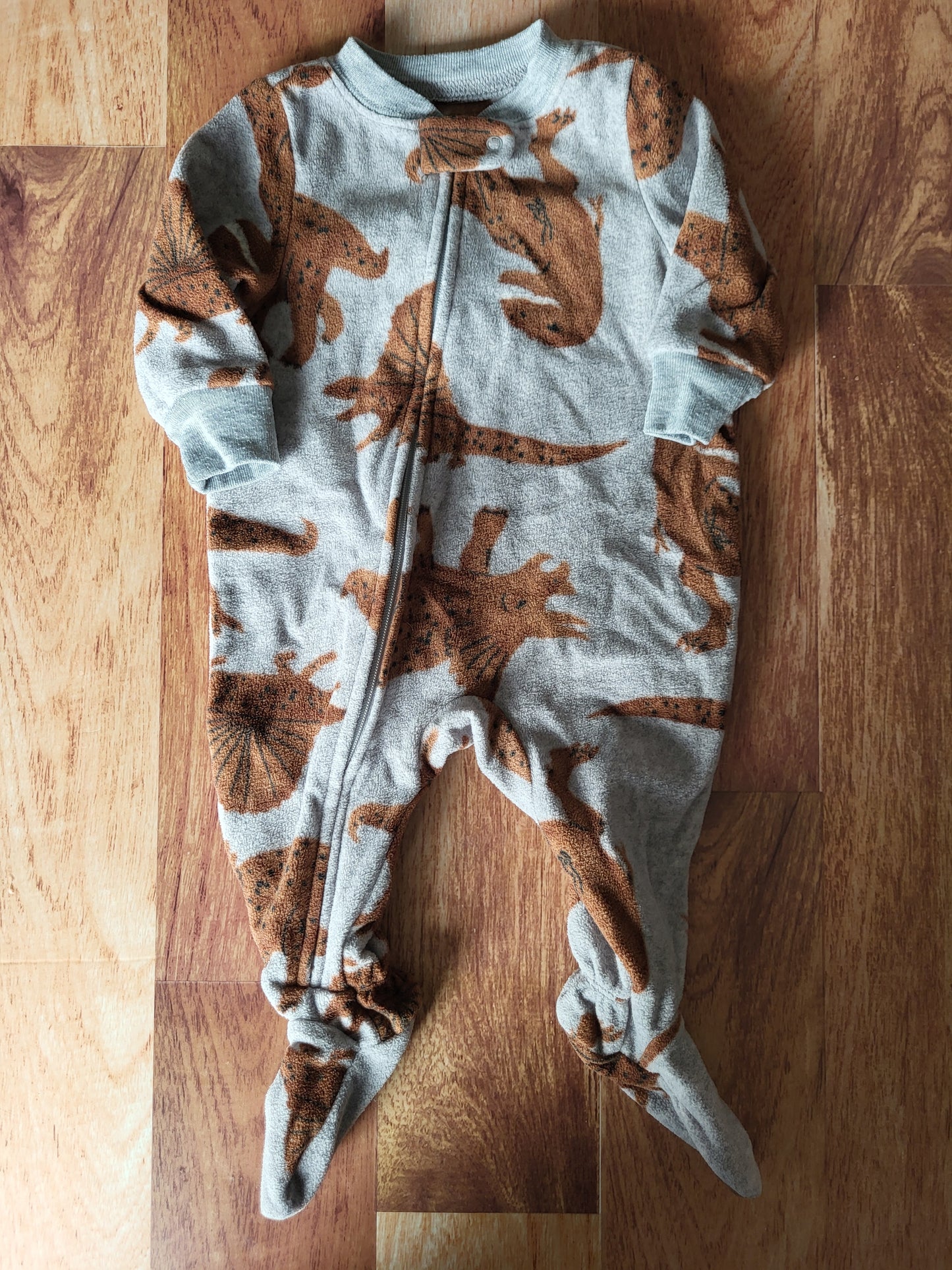 Pyjama carter's polar - 3 mois