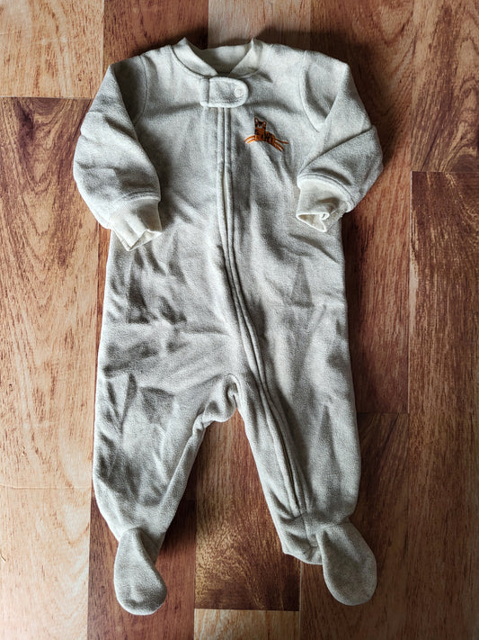 Pyjama amazon essentials polar - 3 mois