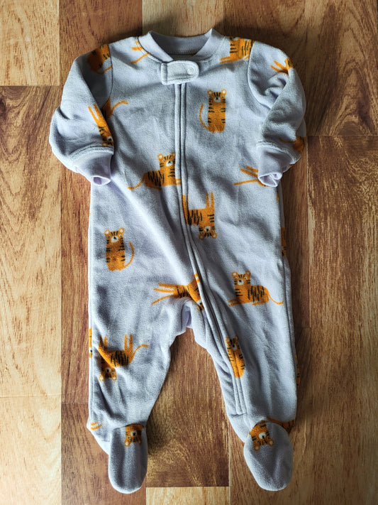 Pyjama amazon essentials polar - 3 mois