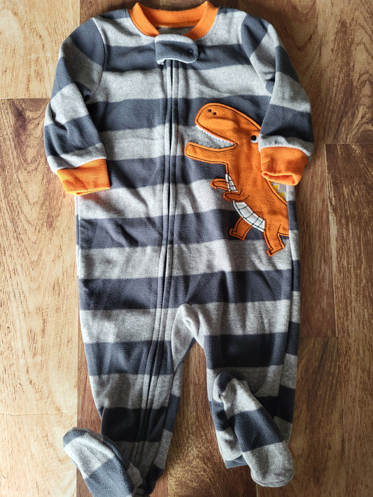 Pyjama carter's polar - 9 mois