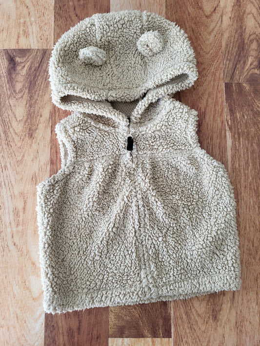 Veste carter's - 18 mois