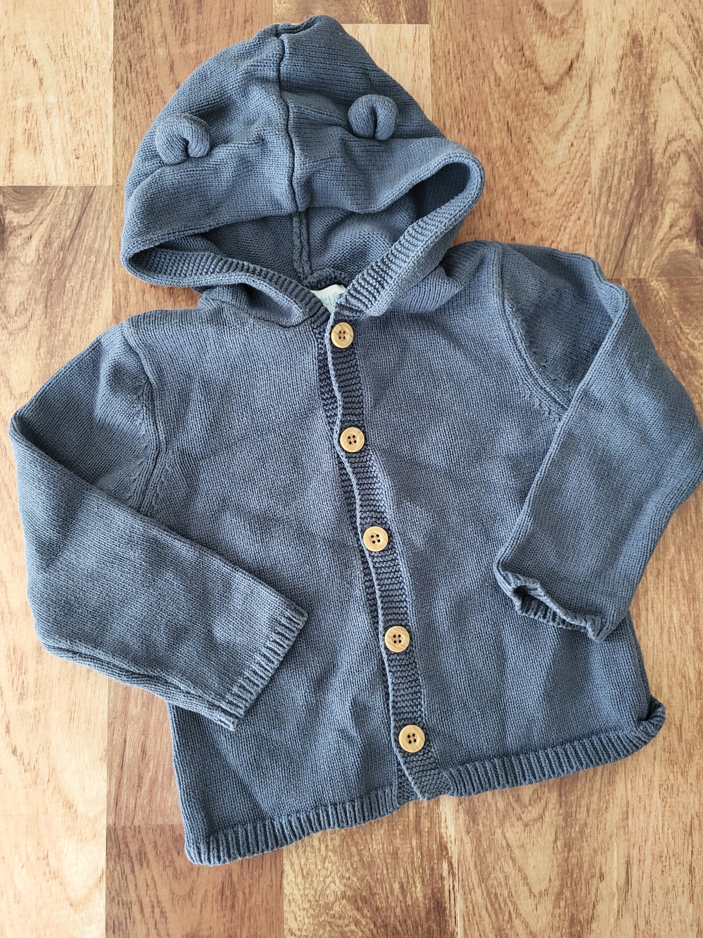 Veste pekkle - 24 mois