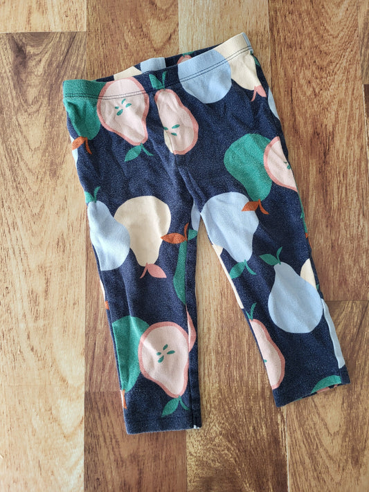 Pantalon carter's - 18 mois