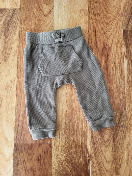 Pantalon rabbit bear - 0-3 mois