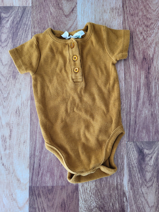 Cache-couche deux petits canards - 6 mois