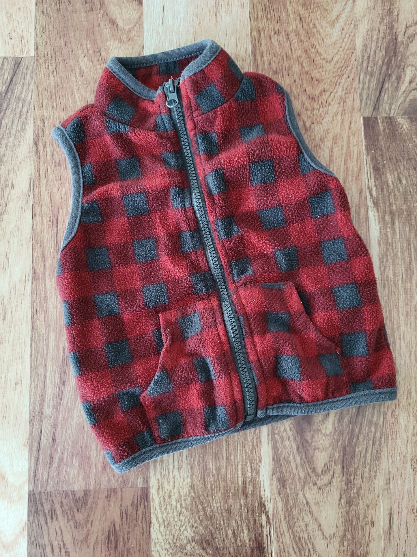 Veste chick pea - 18 mois