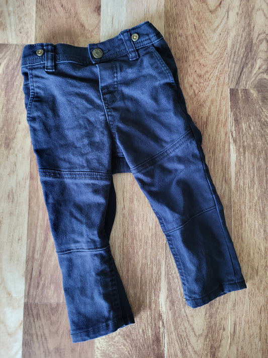 Jeans h&m - 9-12 mois