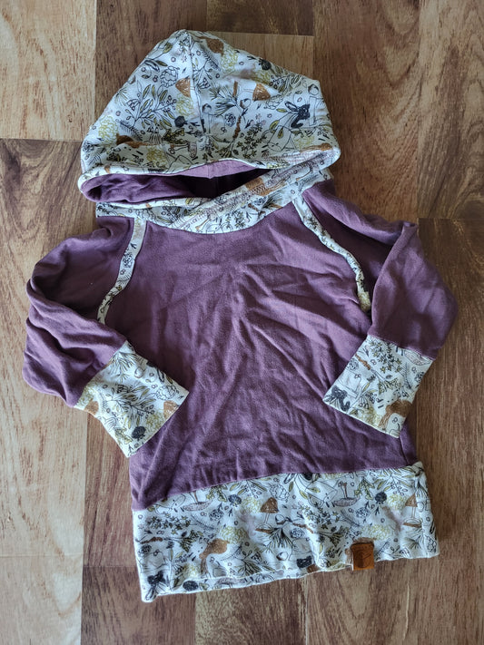 Veste - 12-24 mois