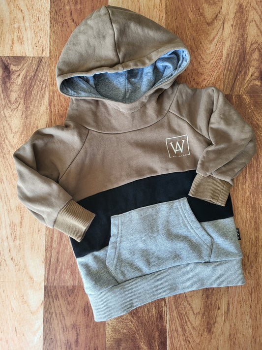 Veste will n you - 12 mois