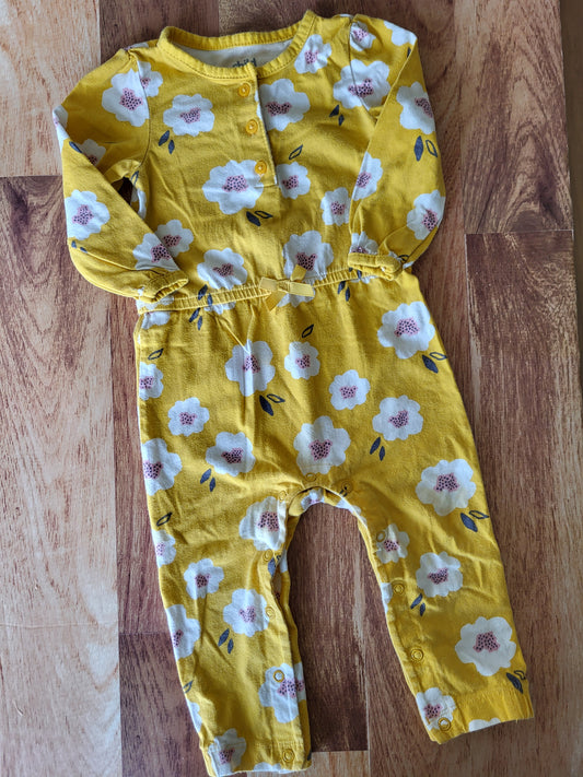 Ensemble carter's - 18 mois