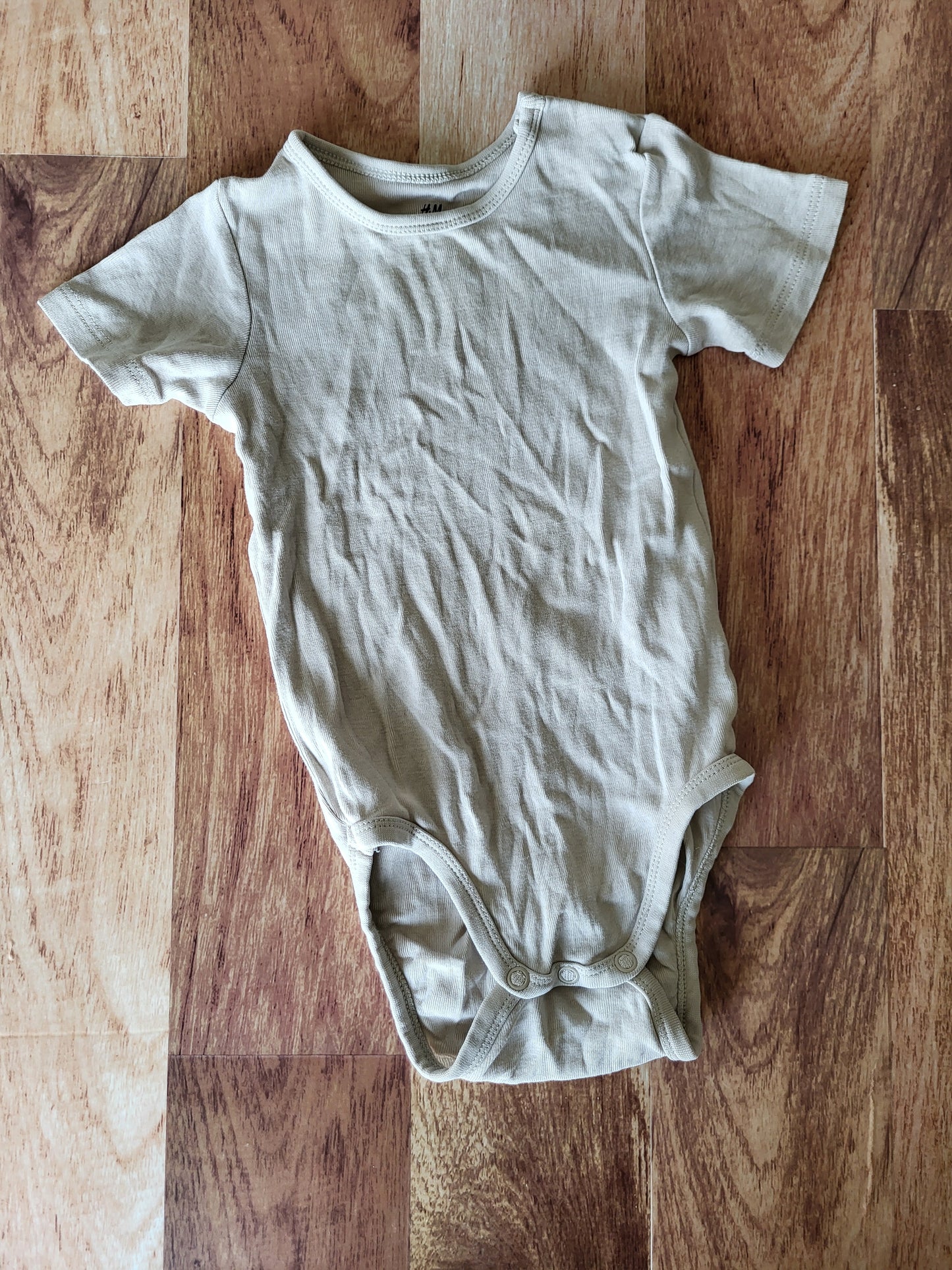 Cache-couche h&m - 9-12 mois