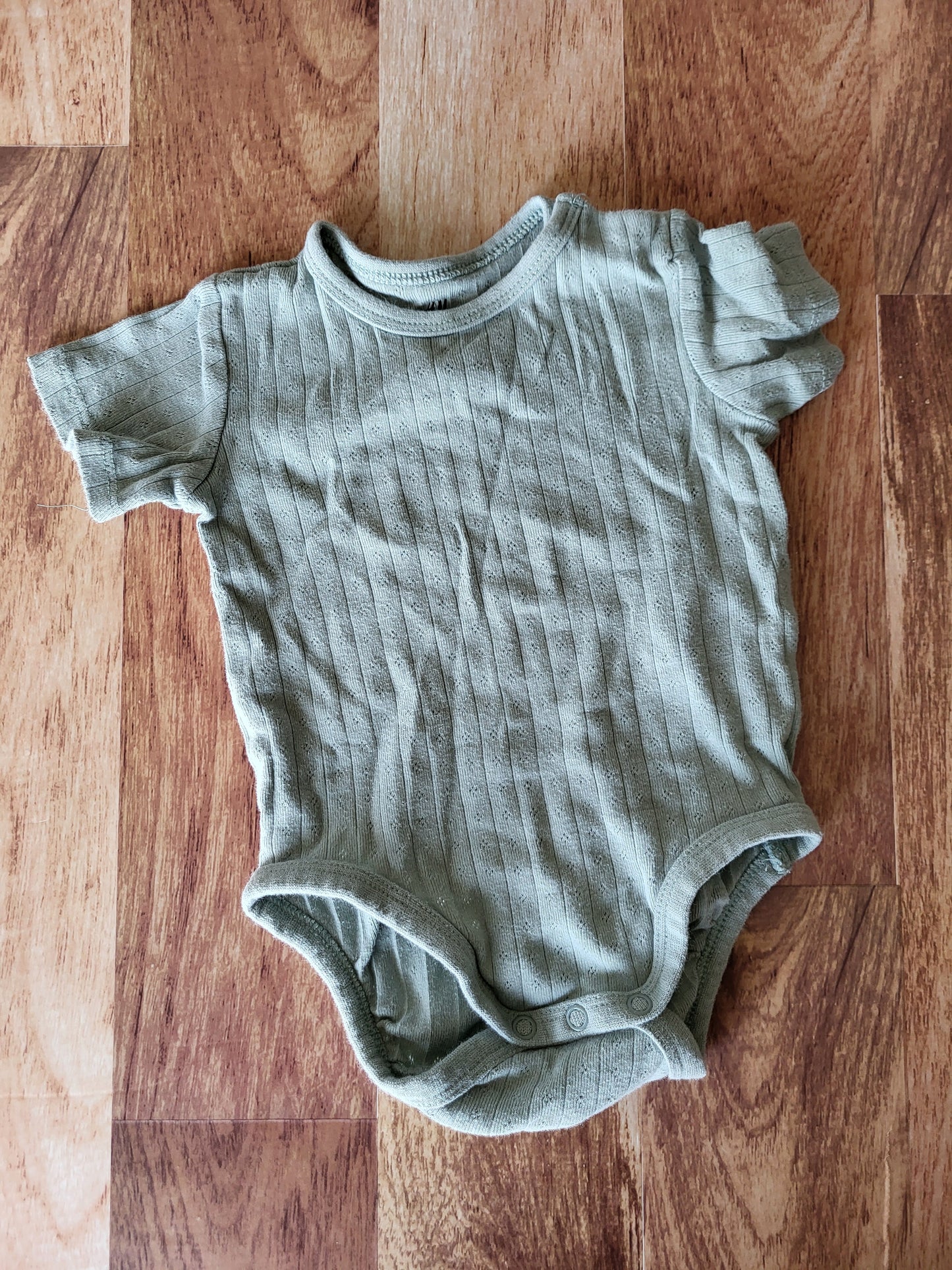 Cache-couche h&m - 6-9 mois