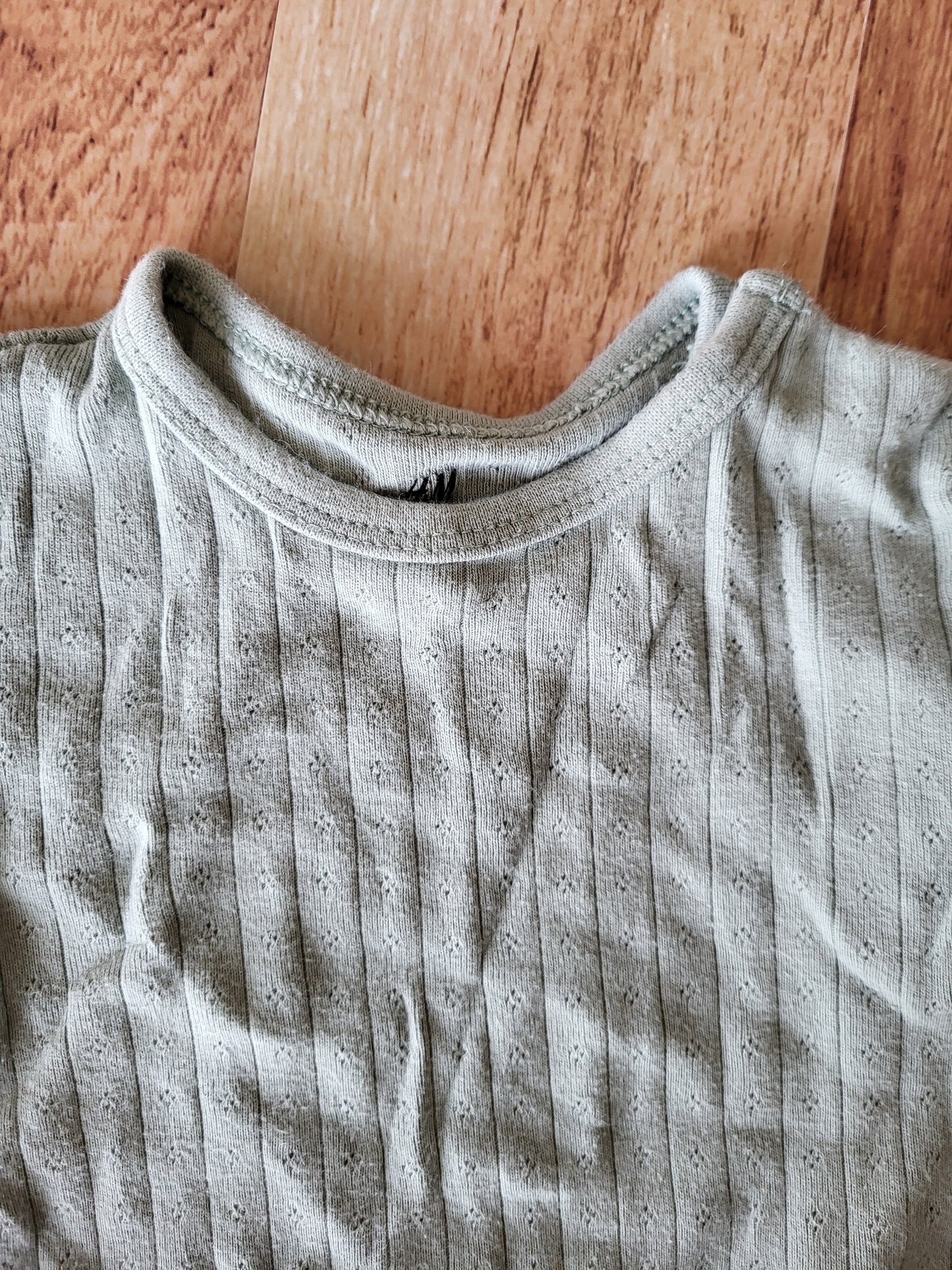 Cache-couche h&m - 6-9 mois