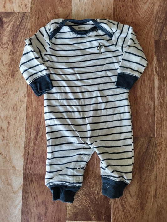 Ensemble carter's - 3 mois