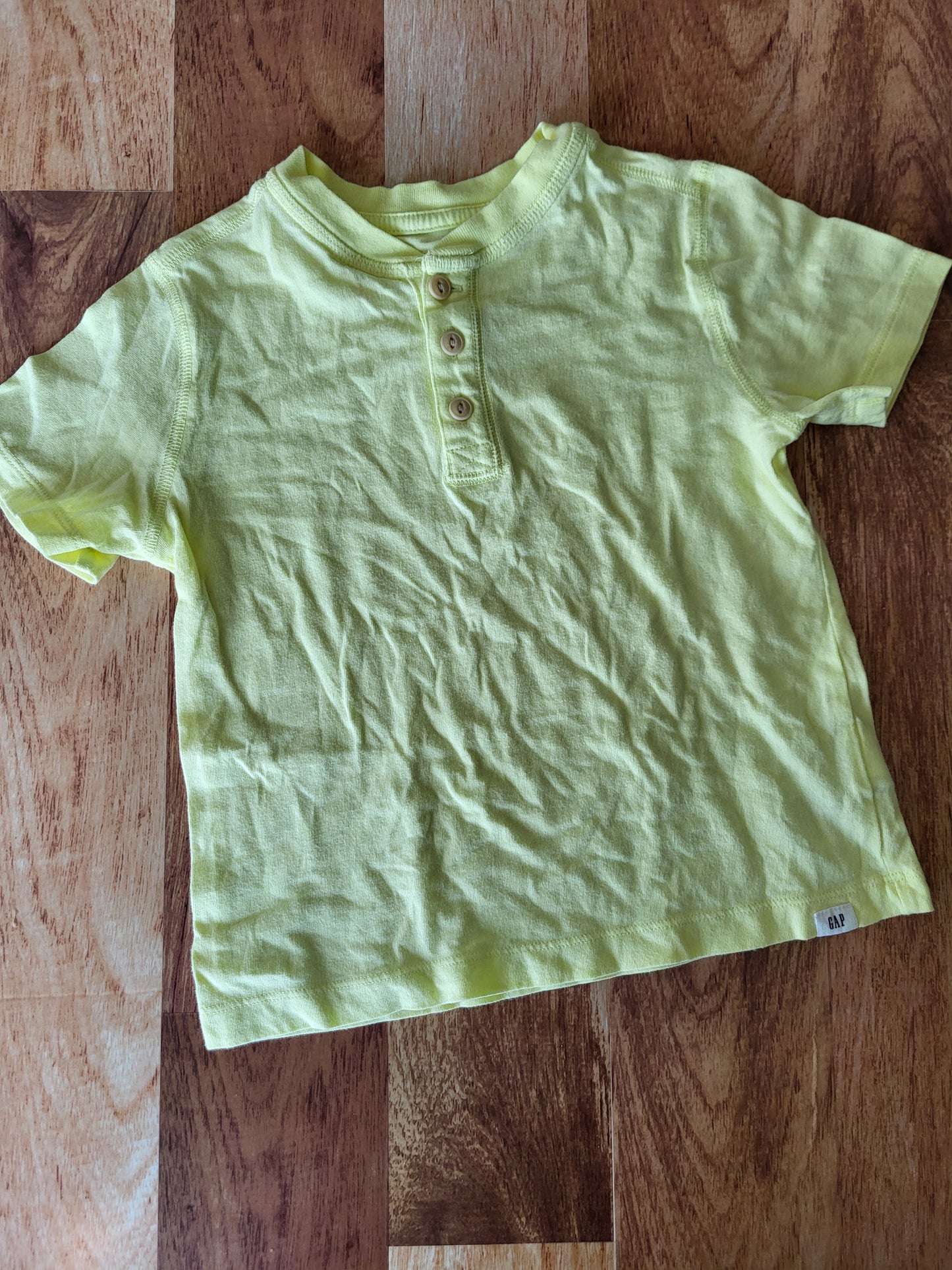 Chandail baby gap - 5 ans