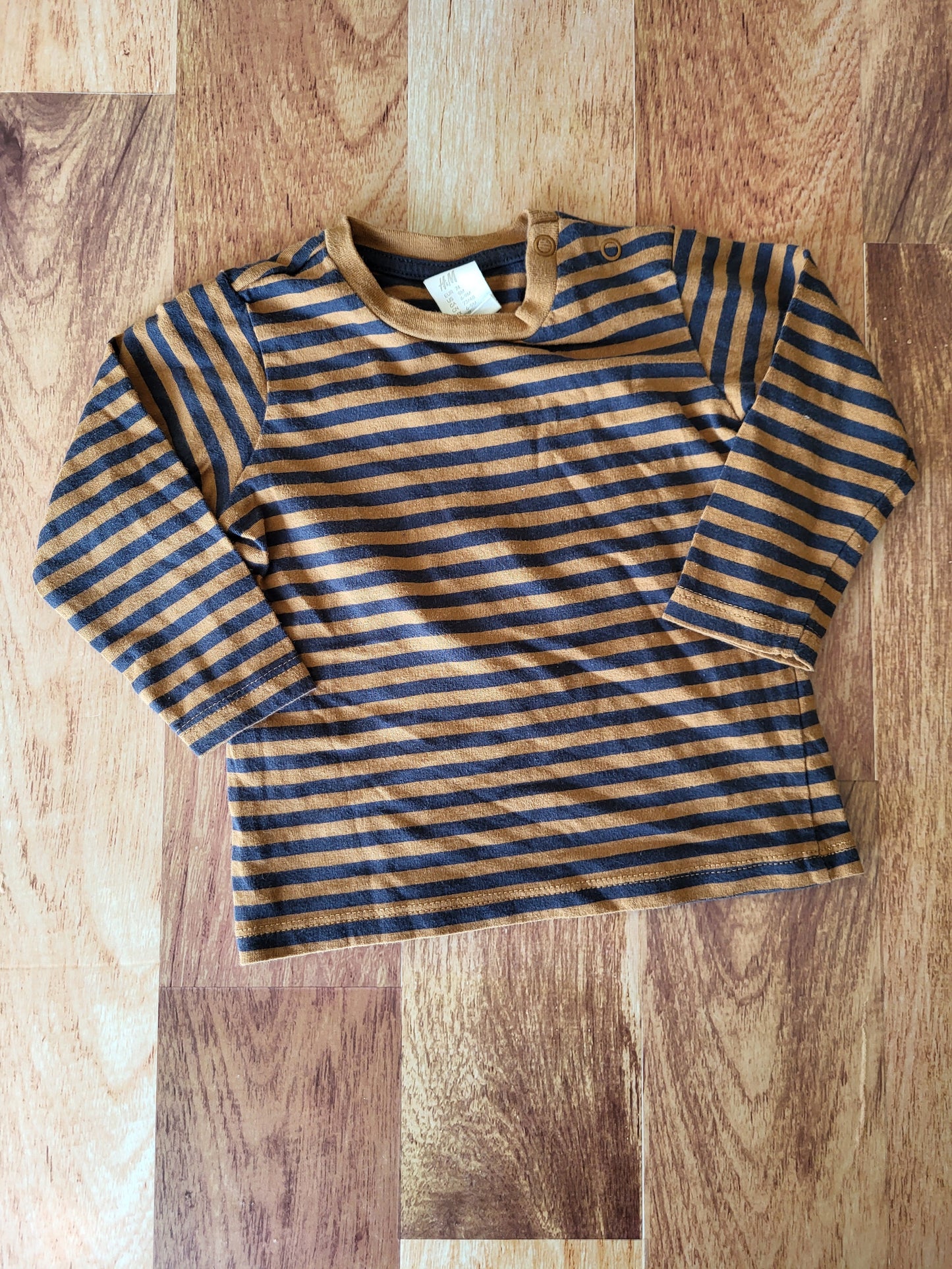 Chandail h&m - 6-9 mois